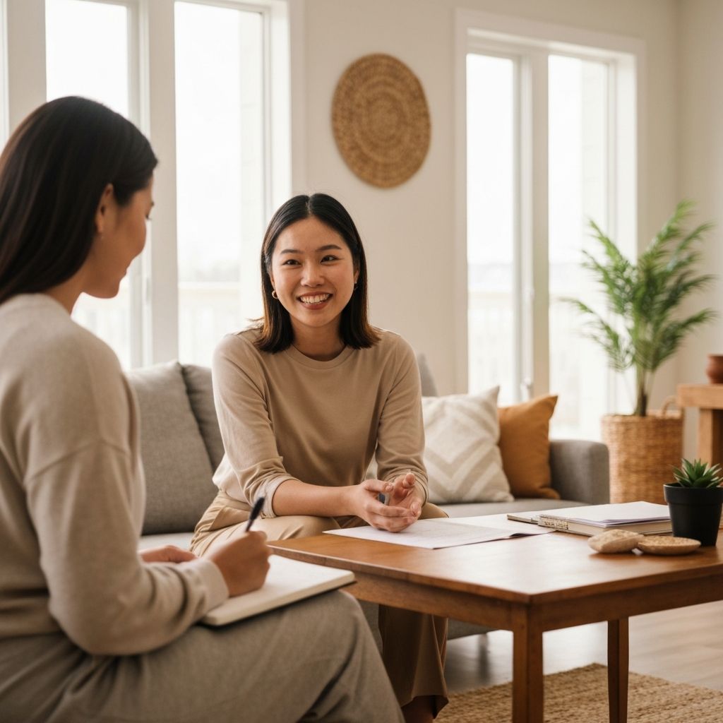 Coaching żywieniowy