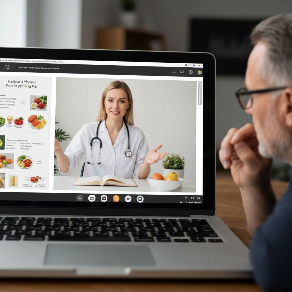 Korzyści z konsultacji